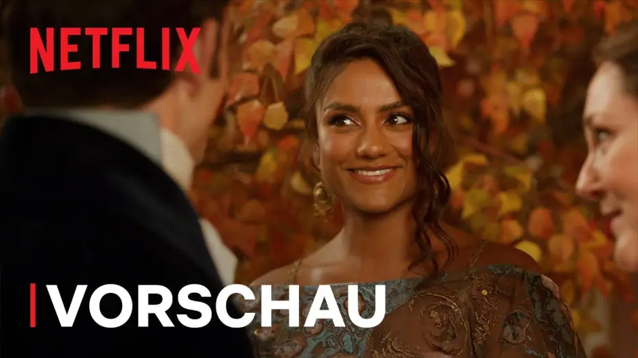 Видео к сериалу Bridgerton — Staffel 3 Kanthony Vorschau