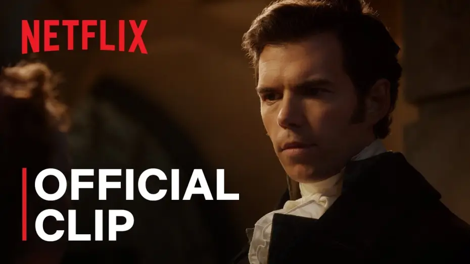 Видео к сериалу Bridgerton — Season 3 Official Clip
