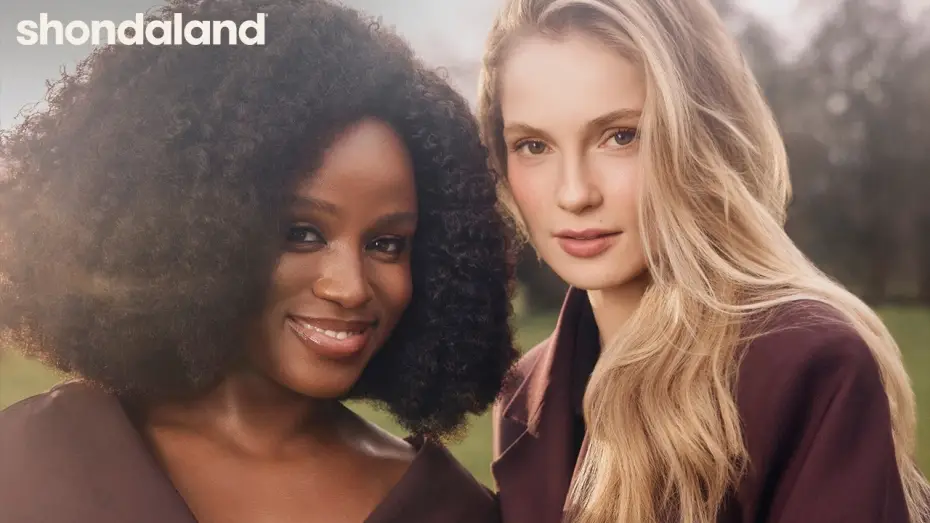 Видео к сериалу Bridgerton — Season 5: A Conversation with Your New Leads - Hannah Dodd & Masali Baduza
