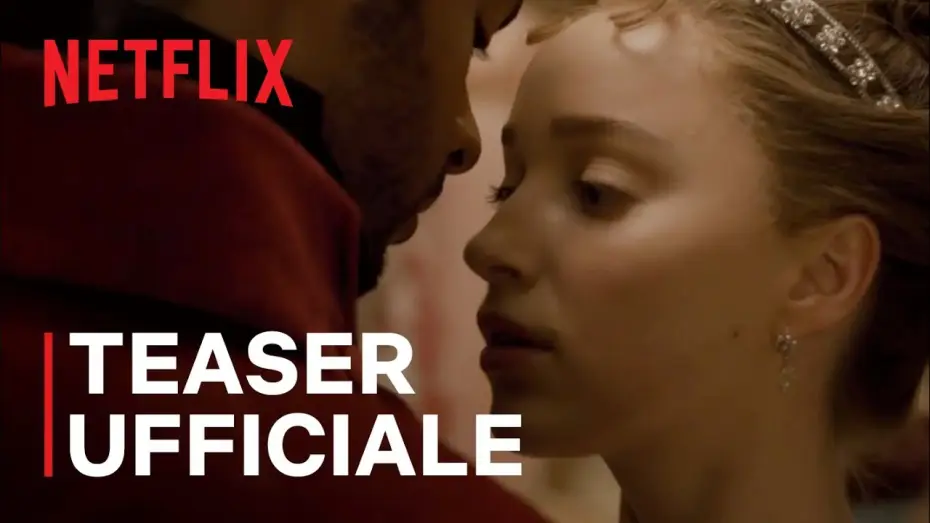 Видео к сериалу Bridgerton — Bridgerton | Teaser ufficiale | Netflix