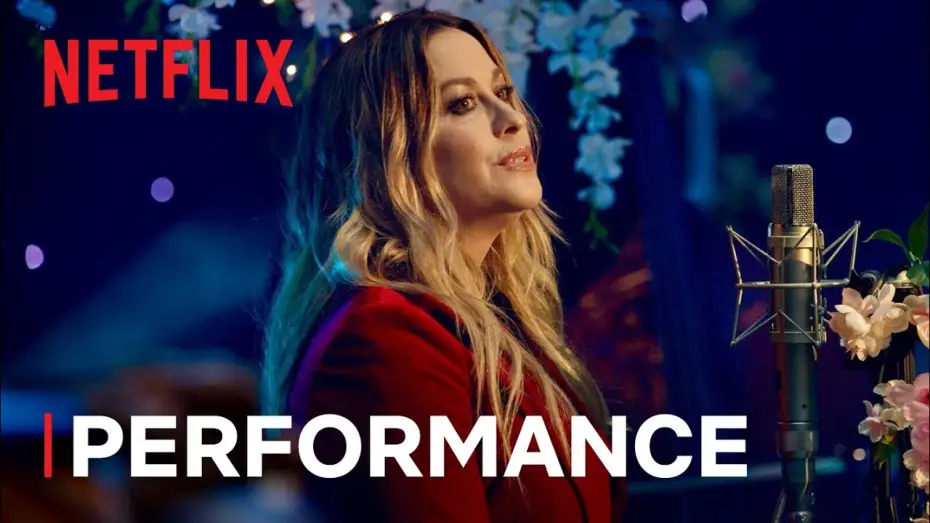 Video for the series Bridgerton — "You Oughta Know" by Alanis Morissette ft. Duomo & Kroma | Bridgerton | Season 2 | Netflix