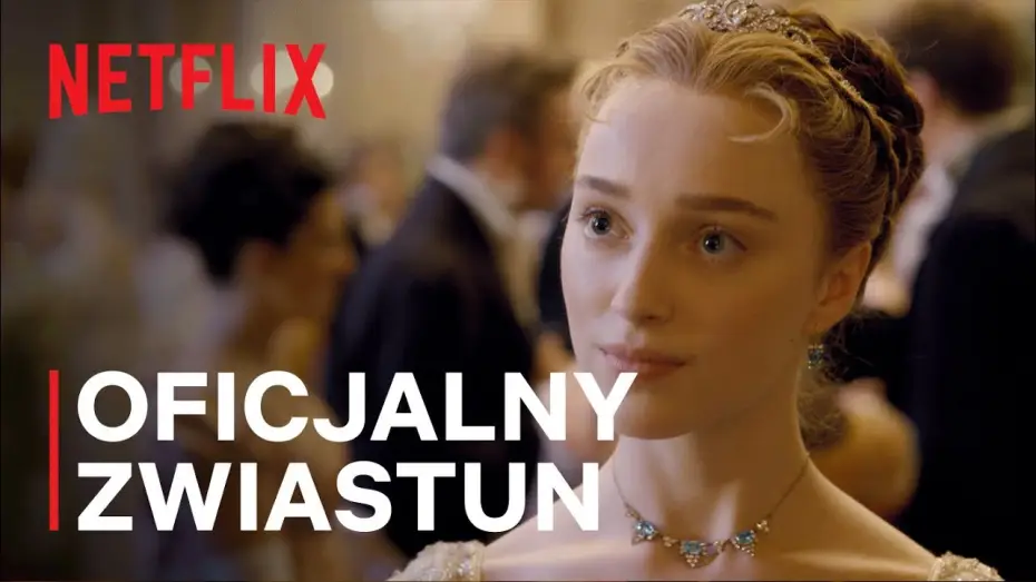 Видео к сериалу Bridgerton — Oficjalny zwiastun
