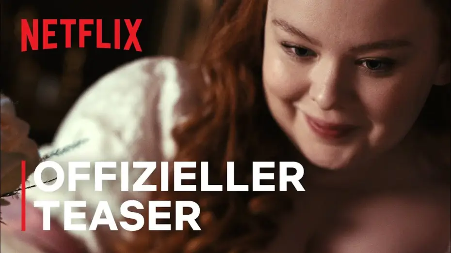 Video for the series Bridgerton — Bridgerton: Staffel 2 | Offizieller Teaser | Deutsch HD