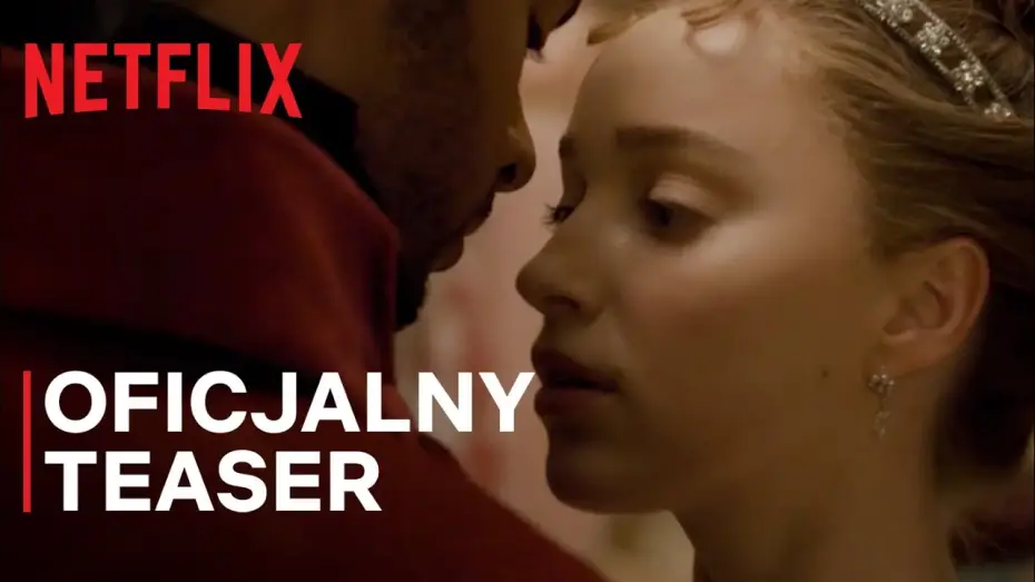 Видео к сериалу Bridgerton — Oficjalny teaser