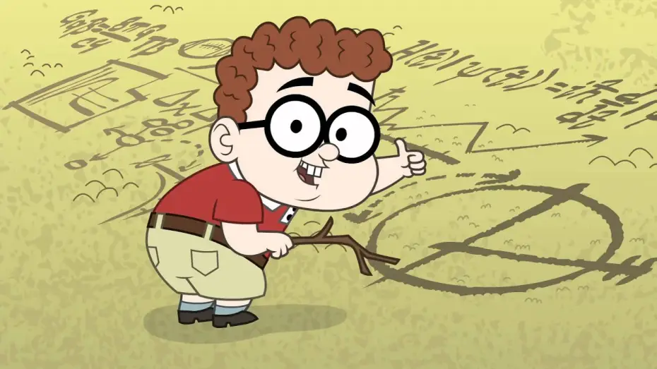 Video for the series Nerds And Monsters — Nerds and Monsters: Intro Theme