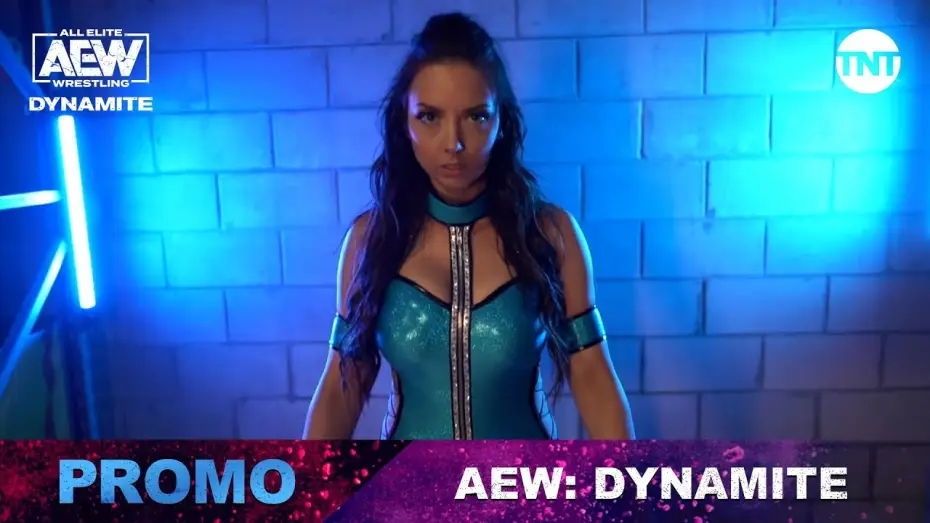 Видео к сериалу All Elite Wrestling: Dynamite — All Elite Wrestling: Dynamite | TNT