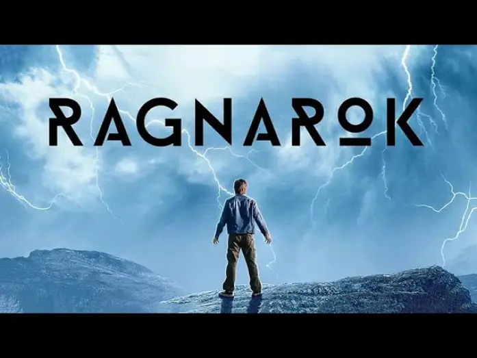 Video for the series Ragnarok — РАГНАРЁК 1 сезон сериал 2020, Драма  ТРЕЙЛЕР на русском