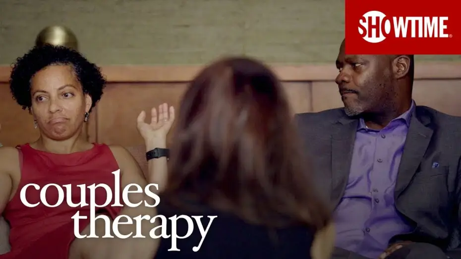 Video for the series Couples Therapy — Couples Therapy (2019) Official Teaser | SHOWTIME Documentary Series