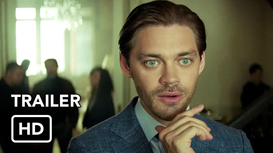 Video for the series Prodigal Son — Prodigal Son (FOX) Trailer #2 HD