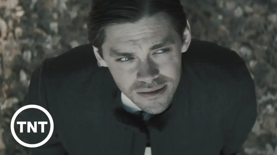 Video for the series Prodigal Son — Estreno T1 | Prodigal Son | TNT