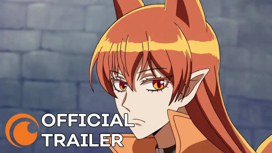 Video for the series Welcome to Demon School! Iruma-kun — Season 1 — Official Trailer [Subtitled]