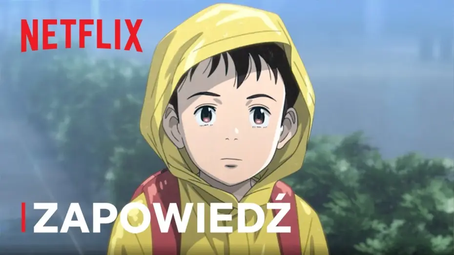 Video for the series PLUTO — PLUTO | Zapowiedź | Netflix