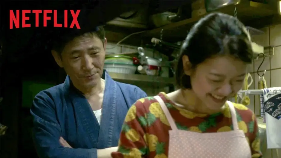 Video for the series Midnight Diner: Tokyo Stories — Midnight Diner: Tokyo Stories - Main Trailer - Netflix