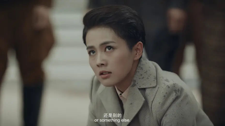 Video for the series Arsenal Military Academy — 【DRAMA SERIES】ARSENAL MILITARY ACADEMY 烈火军校 (iQIYI ORIGINAL)