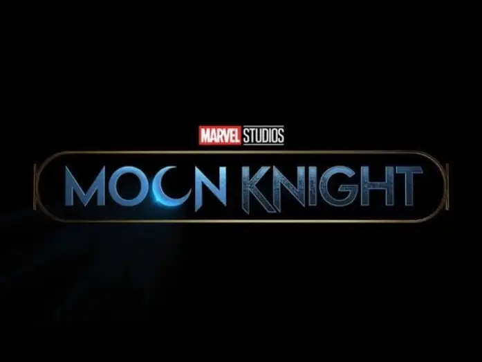 Video for the series Moon Knight — MOON KNIGHT | Trailer italiano