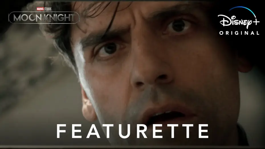 Video for the series Moon Knight — Introducing Moon Knight Featurette