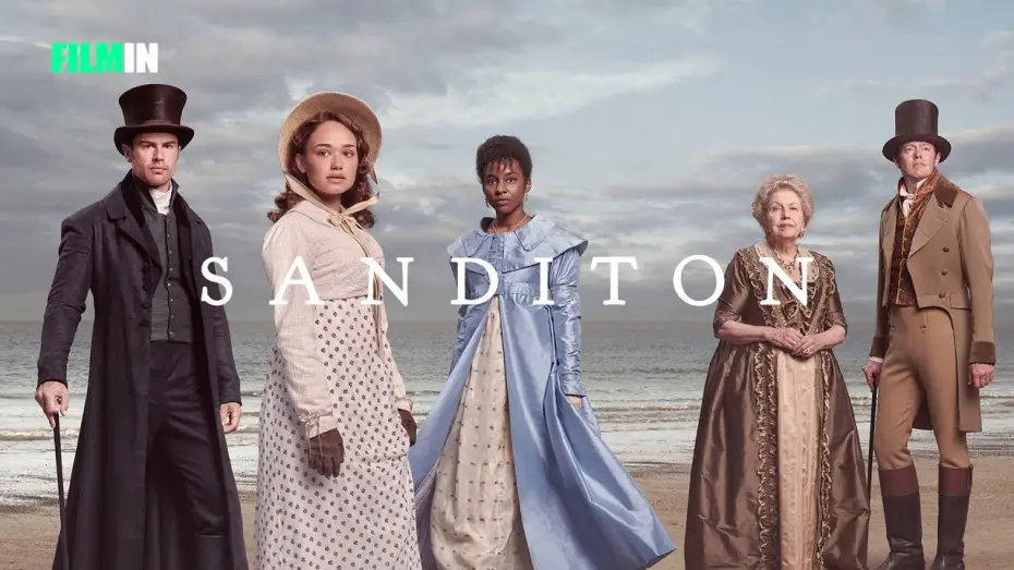 Video for the series Sanditon — Sanditon - Tráiler | Filmin