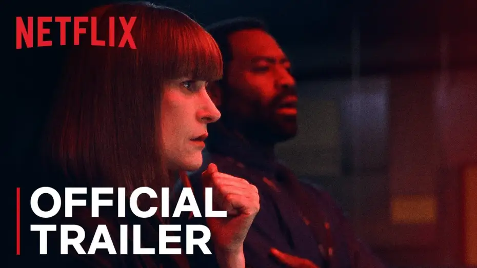 Video for the series Criminal: UK — Criminal | Franchise Trailer | Netflix