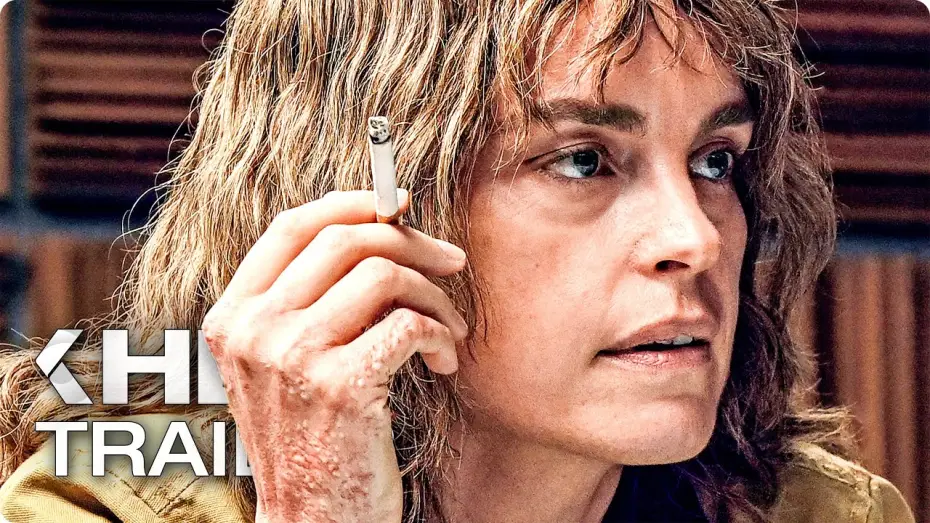 Video for the series Criminal: UK — CRIMINAL Teaser German Deutsch (2019) Netflix