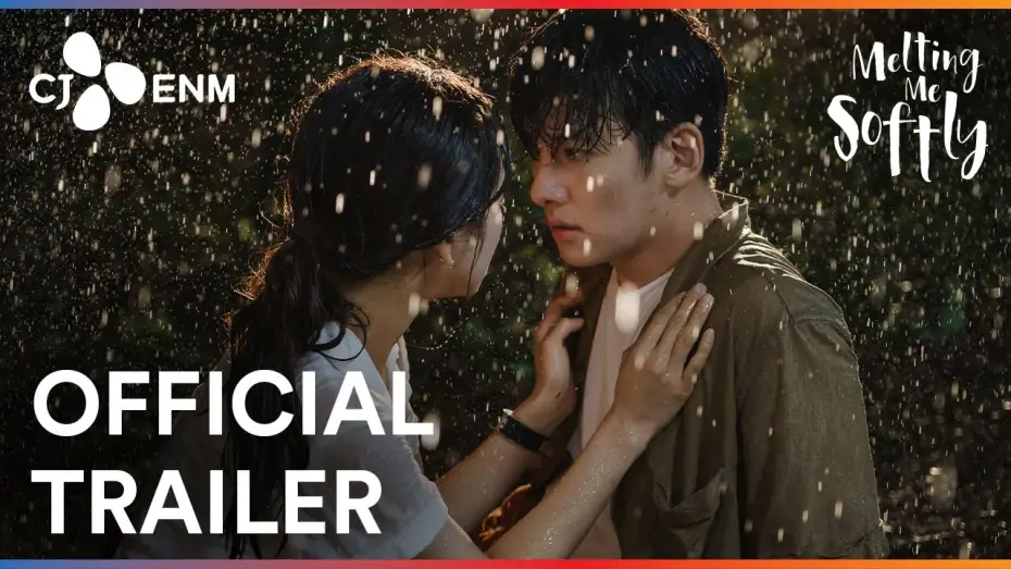 Video for the series Melting Me Softly — Melting Me Softly | Official Trailer | CJ ENM