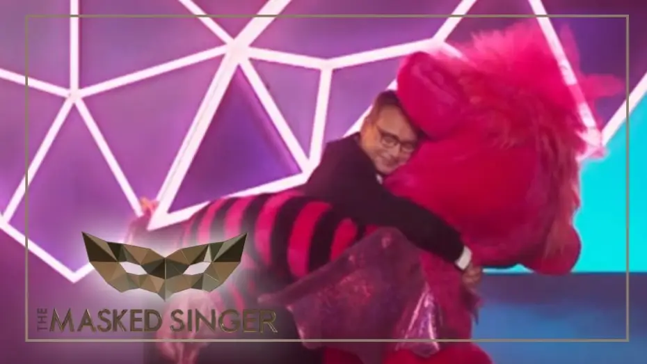 Video for the series The Masked Singer — The Masked Singer geht wieder los! | 10. März 2020 auf ProSieben & Joyn