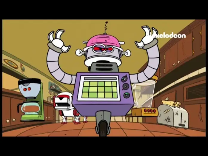 Видео к сериалу The Casagrandes — Nickelodeon España - Anuncio Estreno Nuevos Episodios Los Casagrande Octubre 2021 -576p en 16:9-