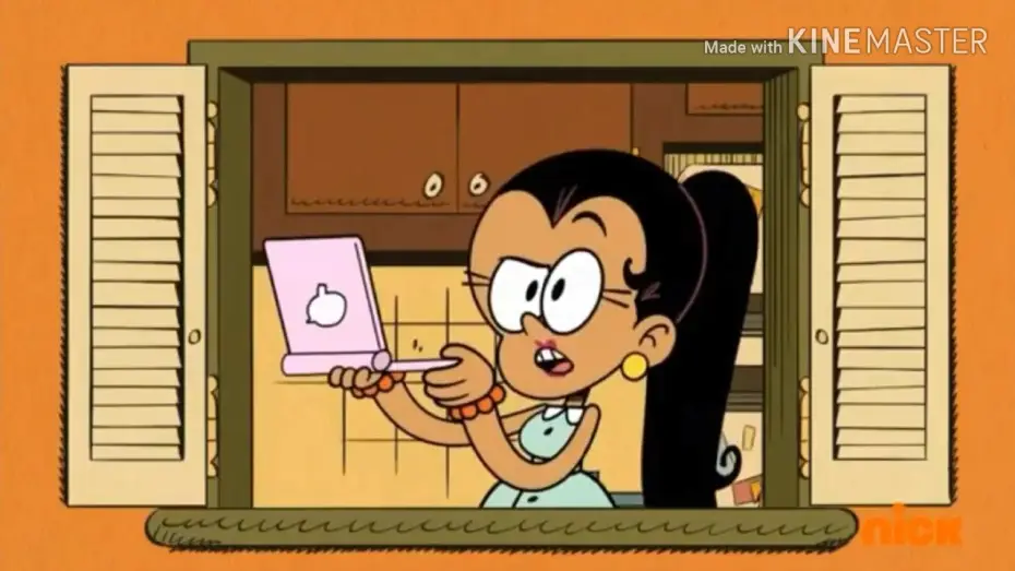 Видео к сериалу The Casagrandes — Promo The Casagrande - Nickelodeon (2019) II