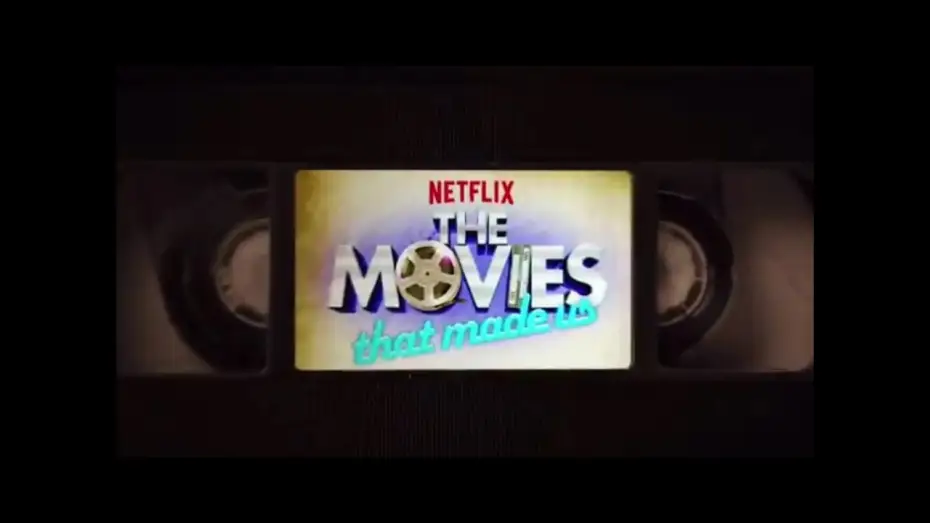Video for the series The Movies That Made Us — The Movies That Made Us - Trailer