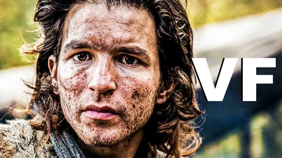 Video for the series Thieves of the Wood — BANDITS DES BOIS Bande Annonce VF (2020)