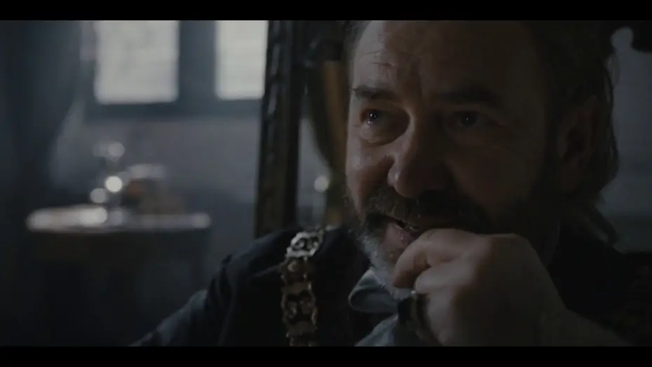 Video for the series Thieves of the Wood — Los ladrones del bosque Tráiler