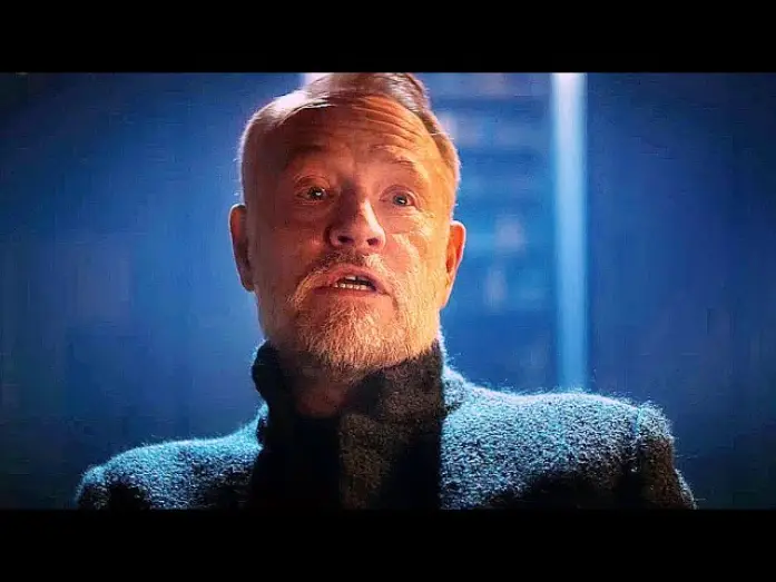 Video for the series Foundation — Основание — Русский трейлер (2021)