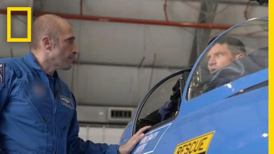 Video for the series The Right Stuff — Trailer