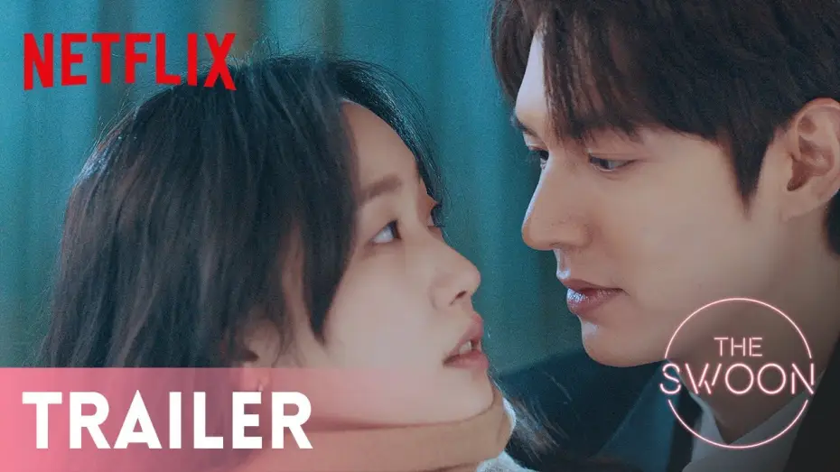 Video for the series The King: Eternal Monarch — Official Trailer [ENG SUB]