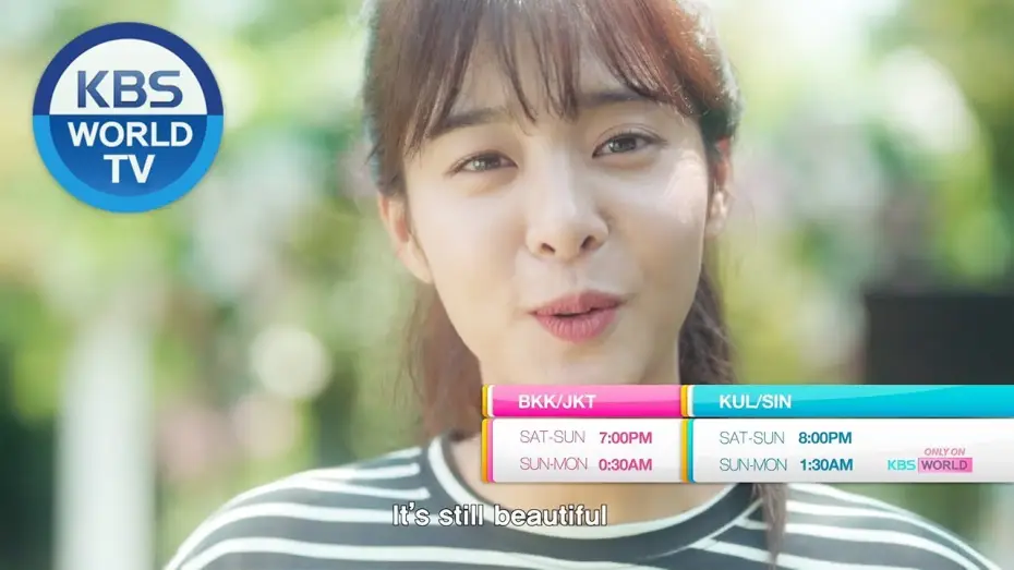 Video for the series Beautiful Love, Wonderful Life — Beautiful Love, Wonderful Life | 사랑은 뷰티풀 인생은 원더풀 [Trailer-Ver.1]