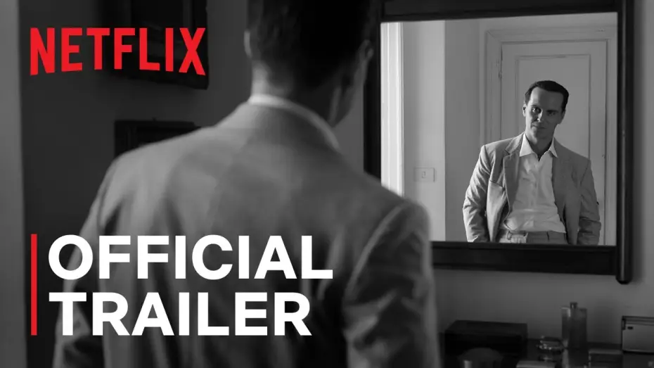 Video for the series RIPLEY — Official Trailer