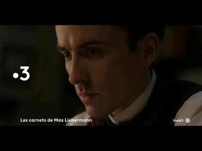 Video for the series Vienna Blood — [Bande-annonce] Les Carnets de Max Lieberman (saison 2)
