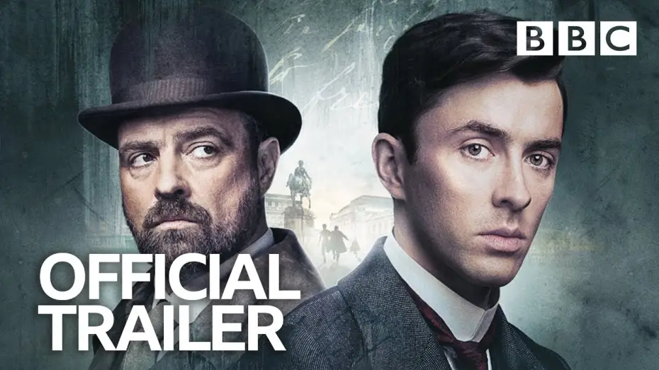 Video for the series Vienna Blood — Vienna Blood: Trailer | BBC Trailers