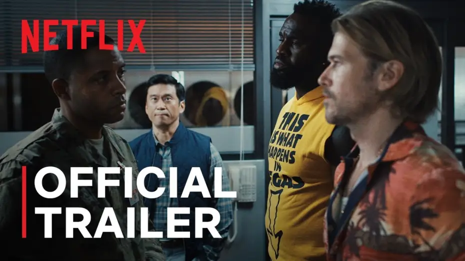 Video for the series Obliterated — Official Trailer