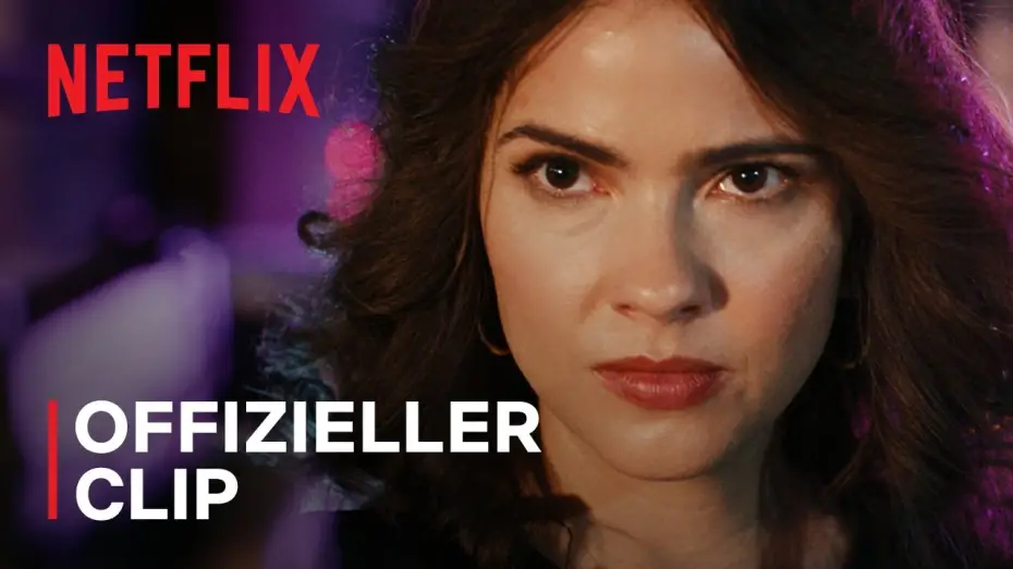 Video for the series Obliterated — Völlig zerstört | Partybus | Offizieller Clip | Netflix