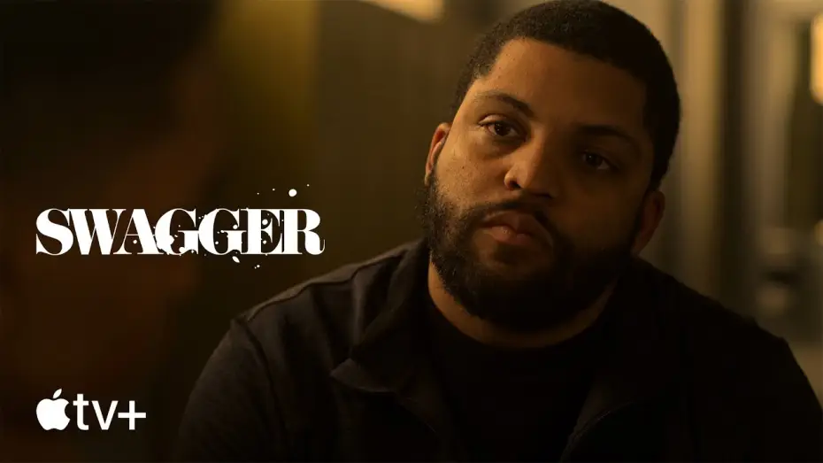 Video for the series Swagger — Official Trailer