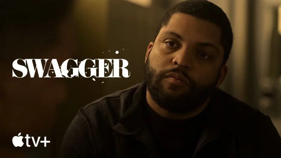 Video for the series Swagger — Offizieller Trailer