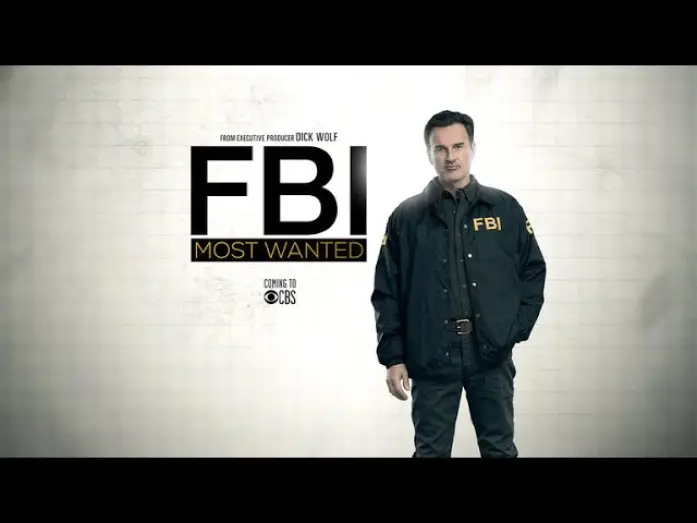Video for the series FBI: Most Wanted — FBI: Most Wanted On CBS | First Look