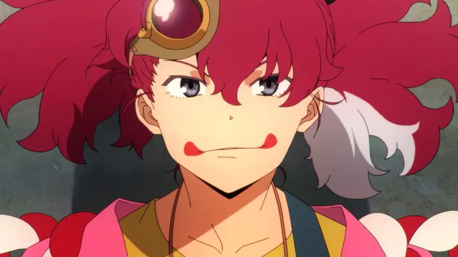 Video for the series Appare-Ranman! — APPARE-RANMAN! | Official Trailer