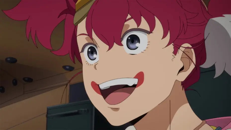 Video for the series Appare-Ranman! — APPARE-RANMAN! | Official Trailer 2