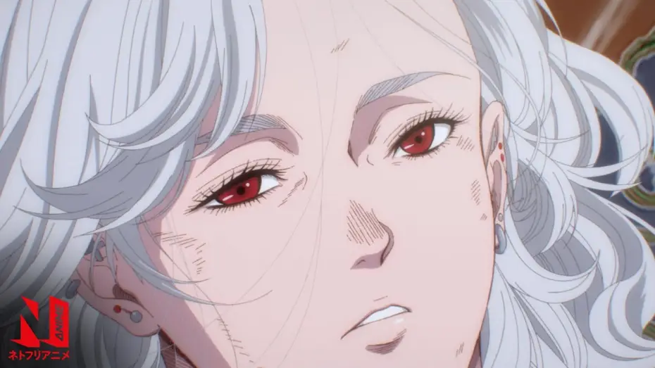 Video for the series Dorohedoro — Chota's Magical Recipe