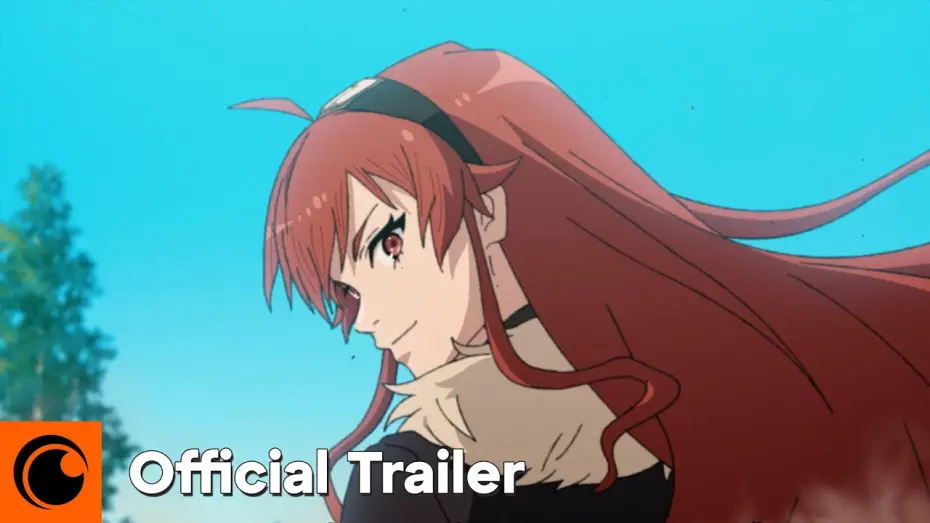 Видео к сериалу Mushoku Tensei: Jobless Reincarnation — Season 3 Official Trailer [Subtitled]