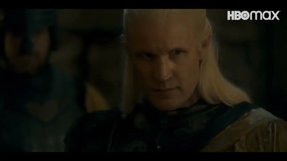 Video for the series House of the Dragon — La Casa del Dragón | Teaser tráiler oficial | HBO Max