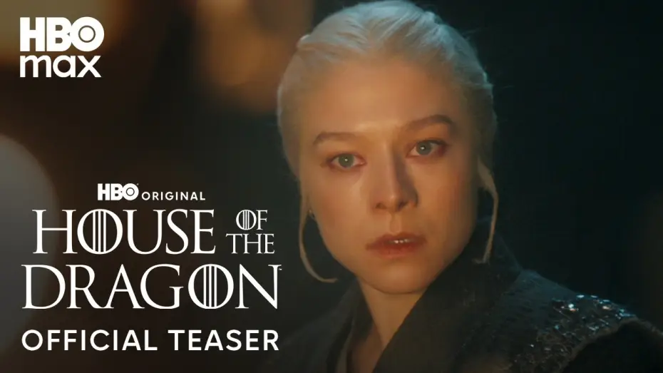 Видео к сериалу House of the Dragon — Season 3 Official Teaser
