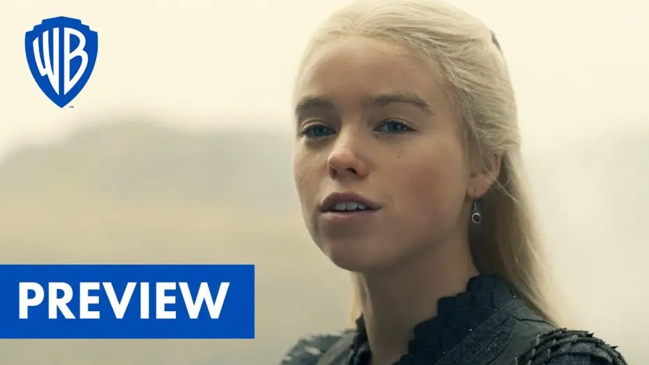 Video for the series House of the Dragon — Preview: Die ersten 6 Minuten der ersten Folge