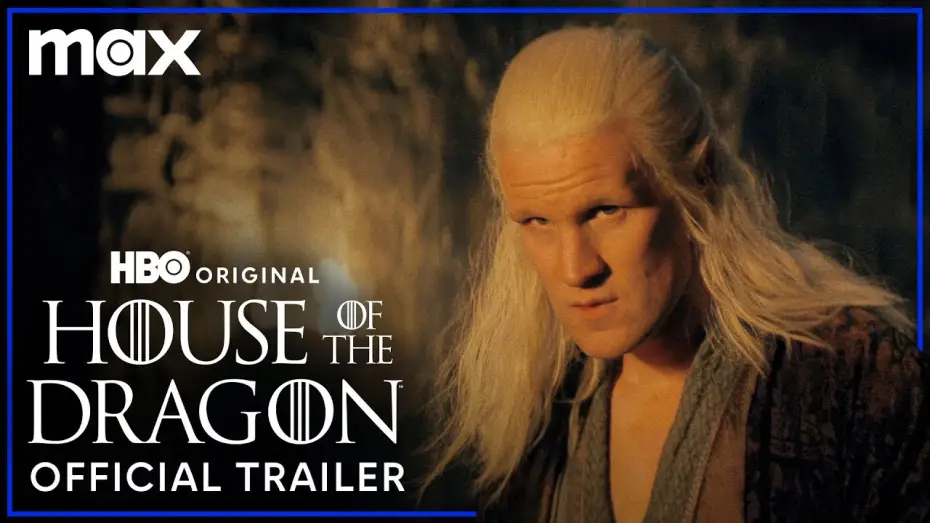 Видео к сериалу House of the Dragon — Season 2 Official Trailer